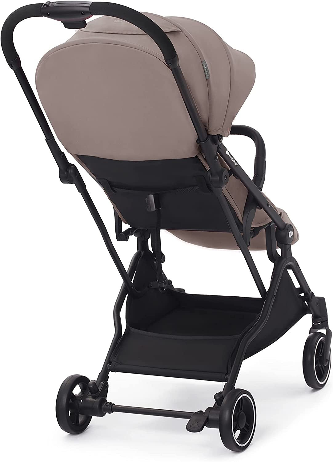 Silla de paseo INDY 2 de Kinderkraft