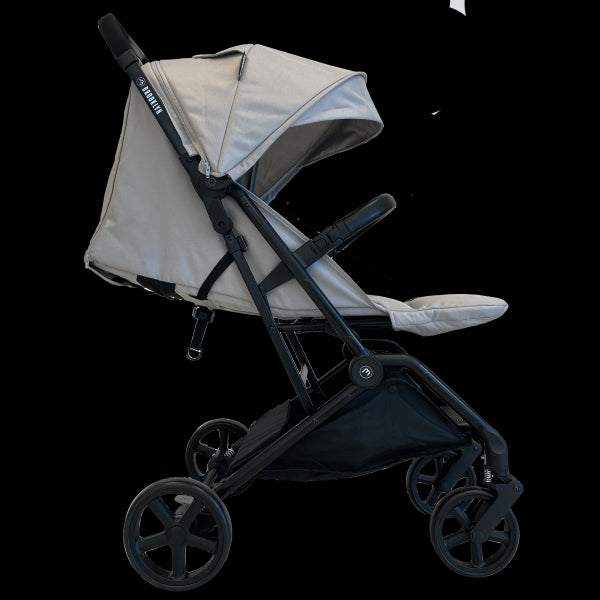 Silla de paseo Brooklyn de Baby Monster