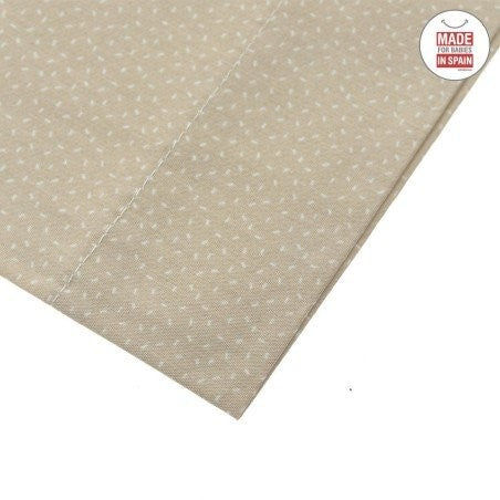 Sabana de Cuna Sky 60x120 de Cambrass