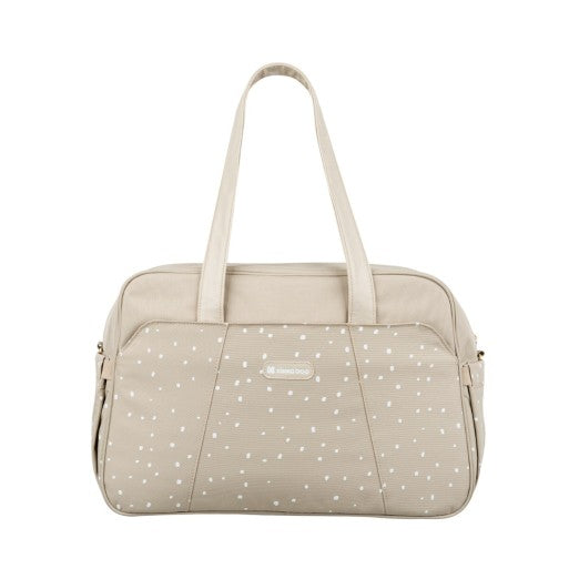 Bolso Maternal Chelsea Lunares de Kikkaboo