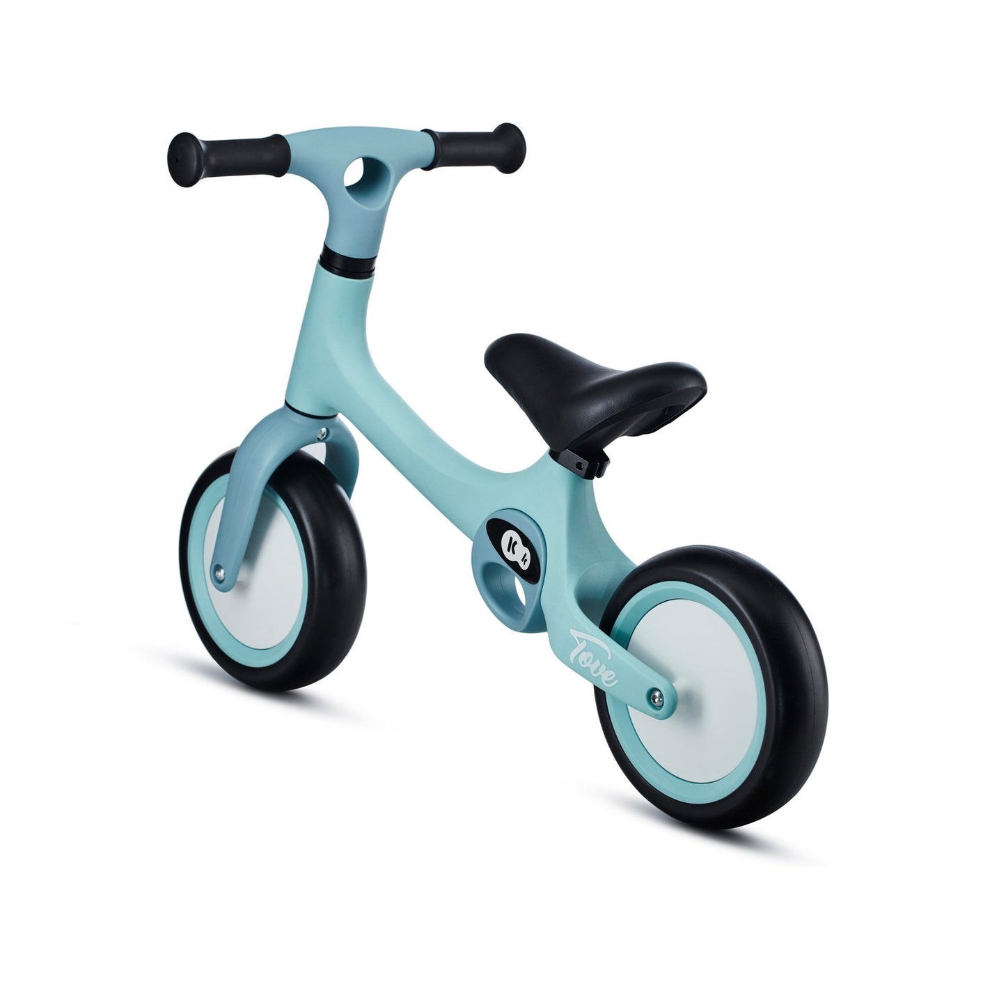 Bicicleta de equilíbrio Kinderkraft TOVE