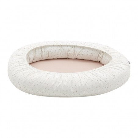 Berço ninho mágico Cambrass