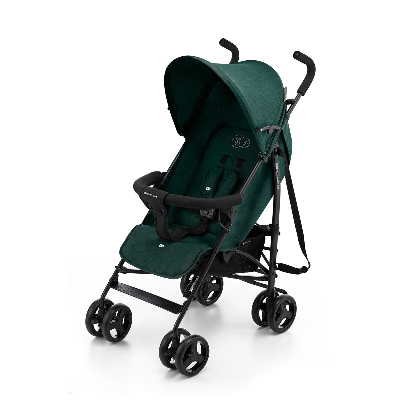Carrinho leve Kinderkraft TIK