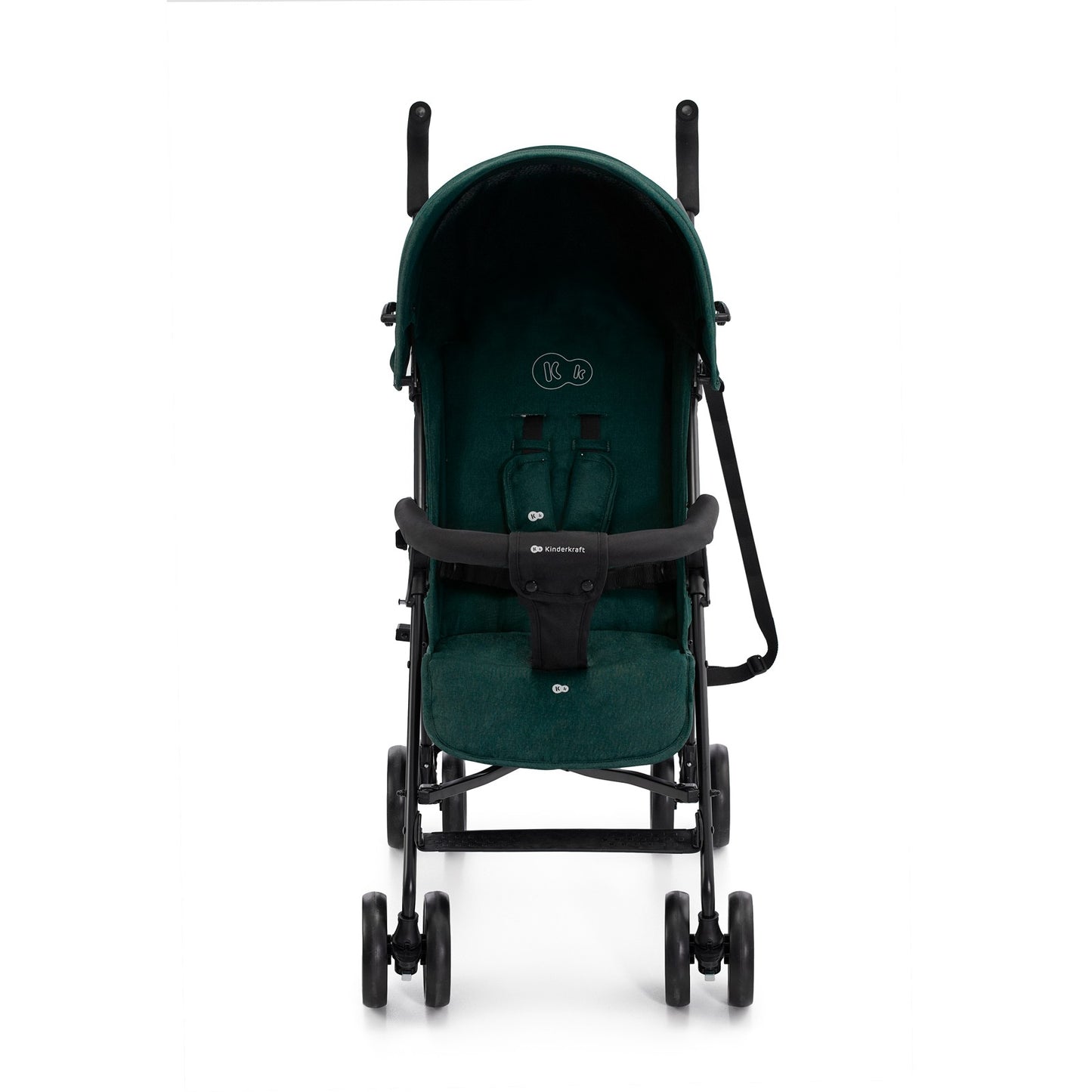 Carrinho leve Kinderkraft TIK