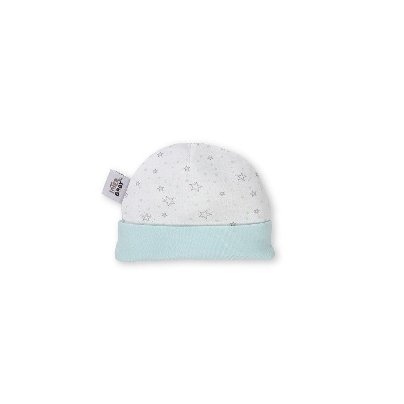 Set primera puesta 5 pcs Osito Sleep de Interbaby