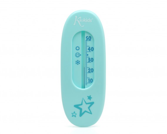 Termómetro de baño Soft Nordic de Kiokids