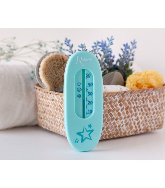 Termómetro de baño Soft Nordic de Kiokids
