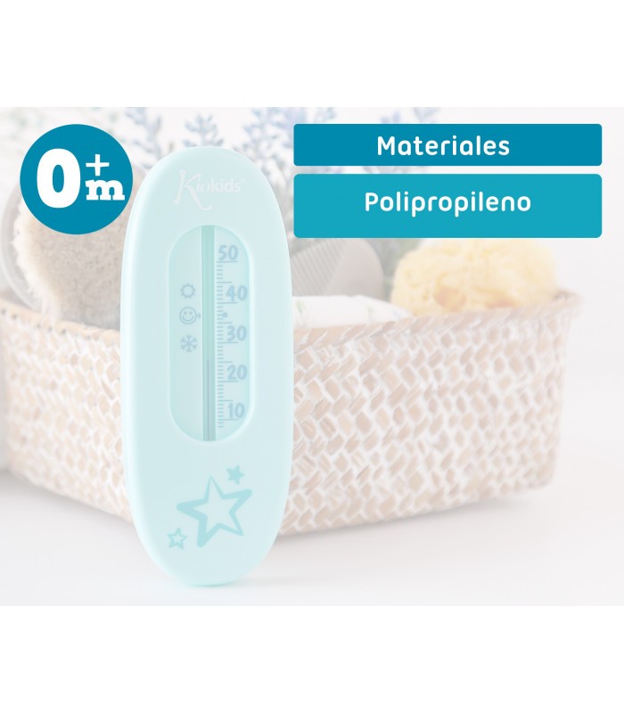 Termómetro de baño Soft Nordic de Kiokids