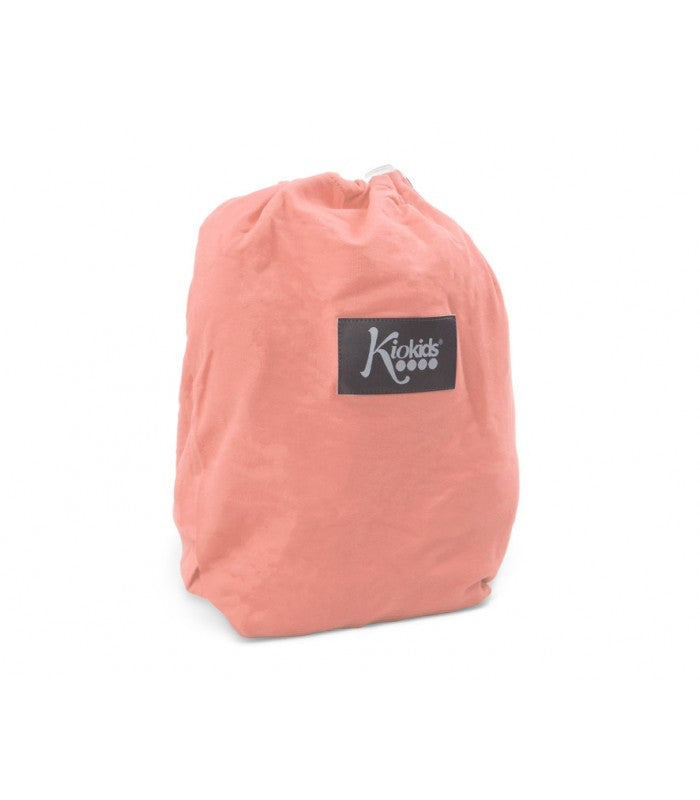 Fular semielástico para porteo de Kiokids