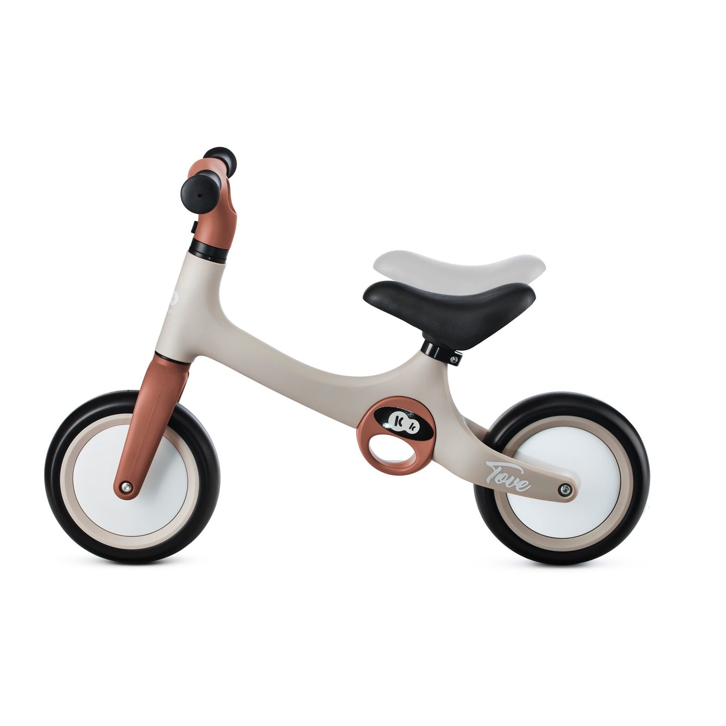Bicicleta de equilíbrio Kinderkraft TOVE