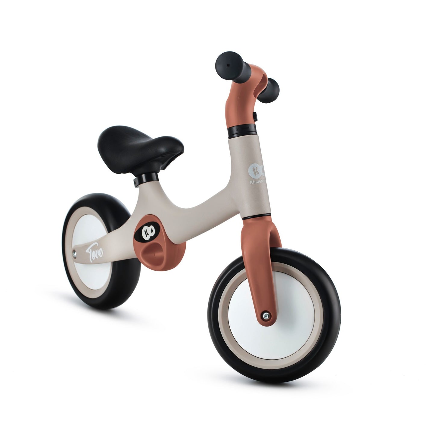 Bicicleta de equilíbrio Kinderkraft TOVE