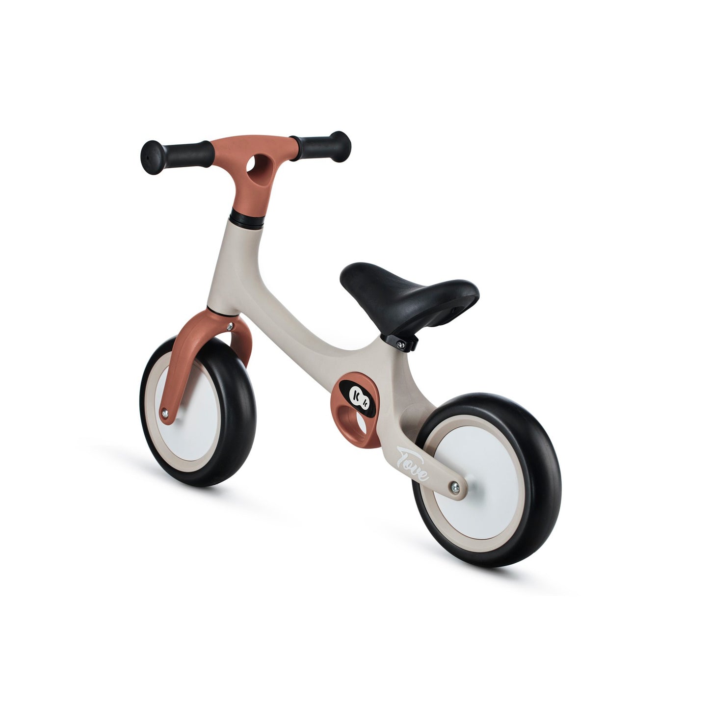 Bicicleta de equilíbrio Kinderkraft TOVE