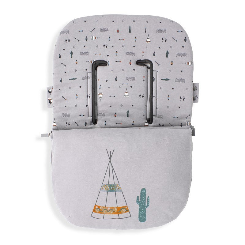 Saco Universal Grupo 0 Cabañas de Interbaby