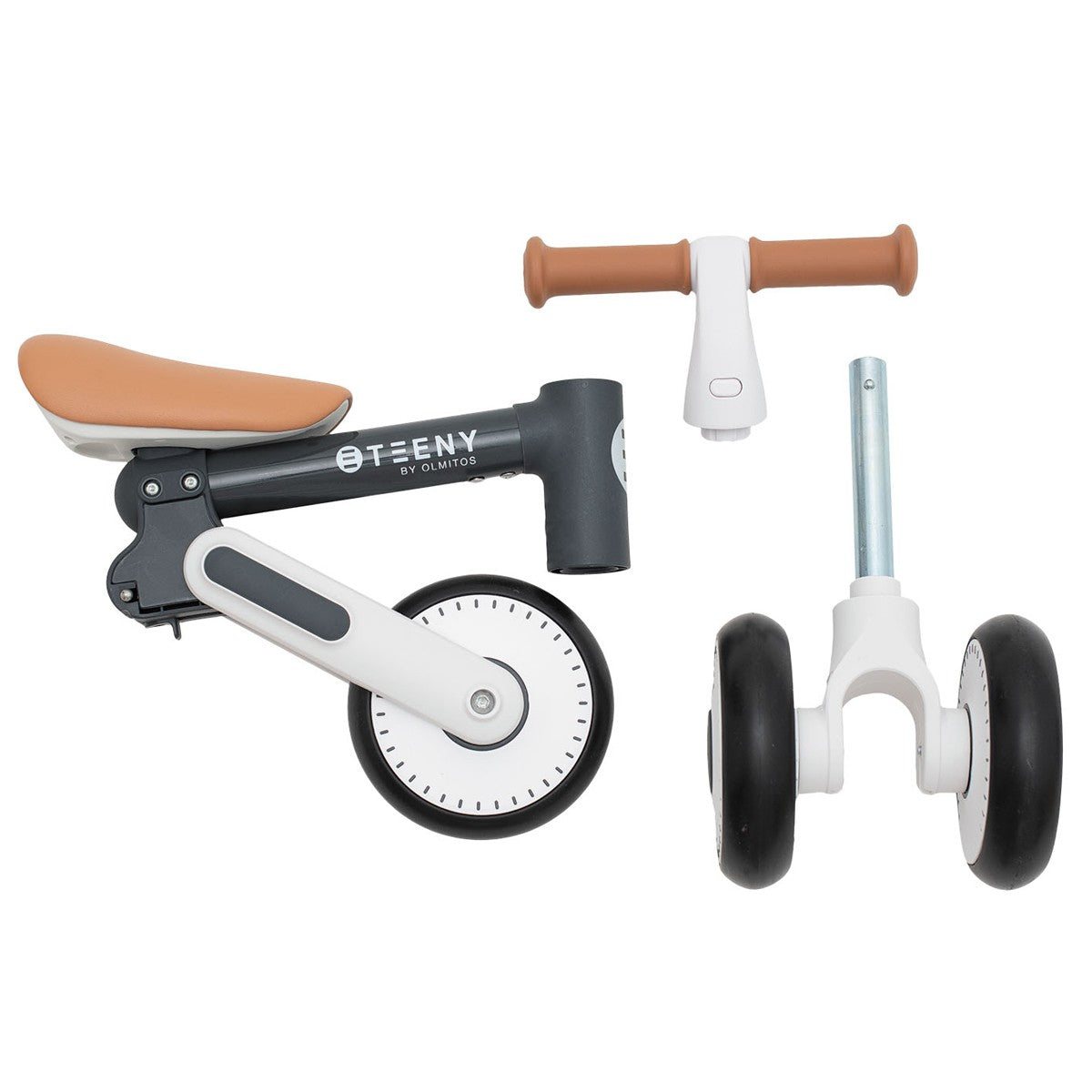 Bicicleta sem pedais Olmitos Teeny
