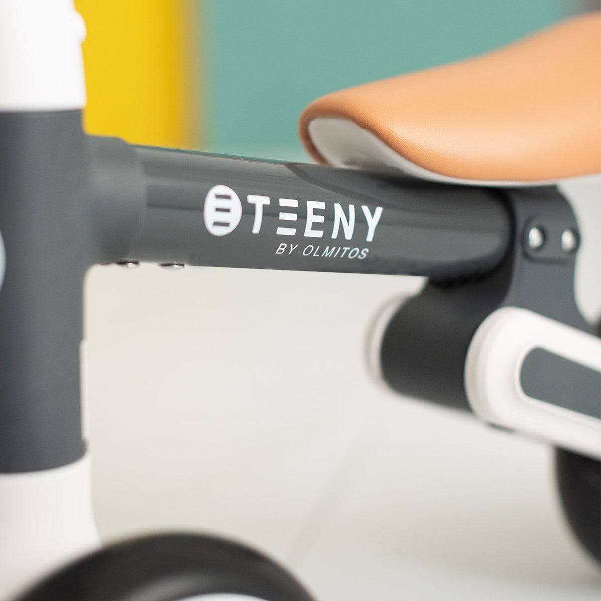 Bicicleta sem pedais Olmitos Teeny