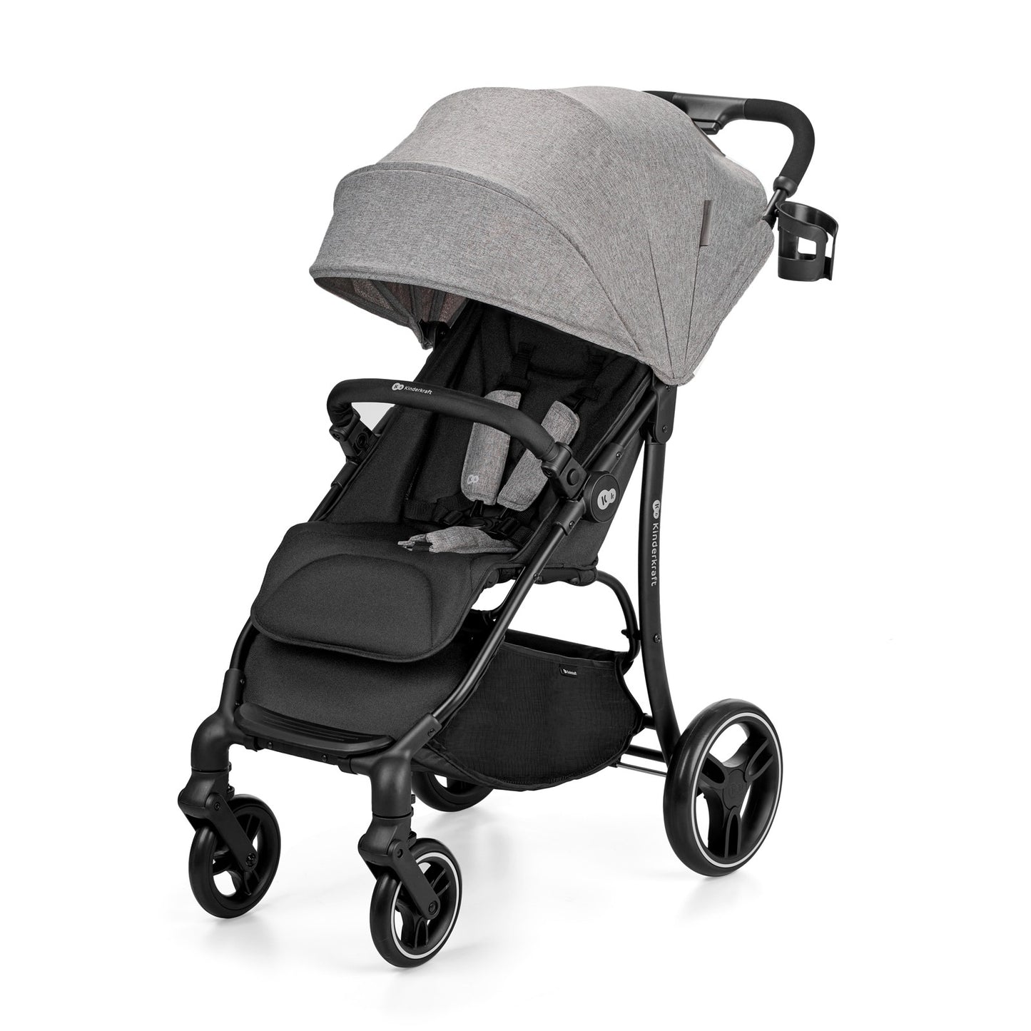 Silla de Paseo Trig 2 de Kinderkraft