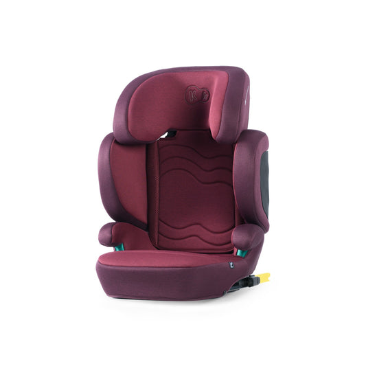 Assento de carro evolutivo Kinderkraft XPAND 2 i-Size