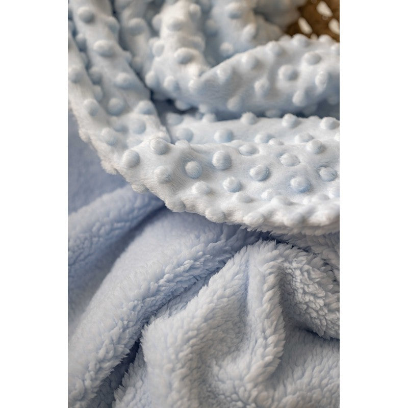 Cobertor bolha Interbaby Shearling