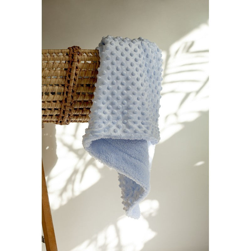 Cobertor bolha Interbaby Shearling