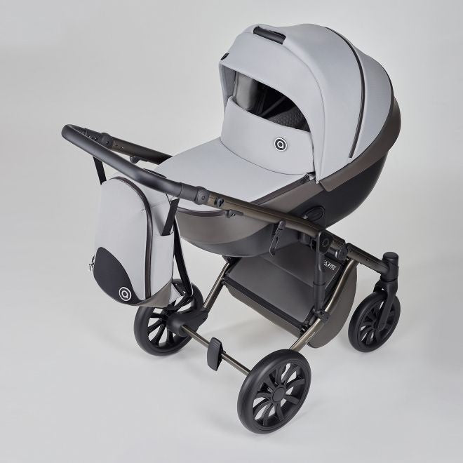 Carrinho de passeio tipo M Anex Duo