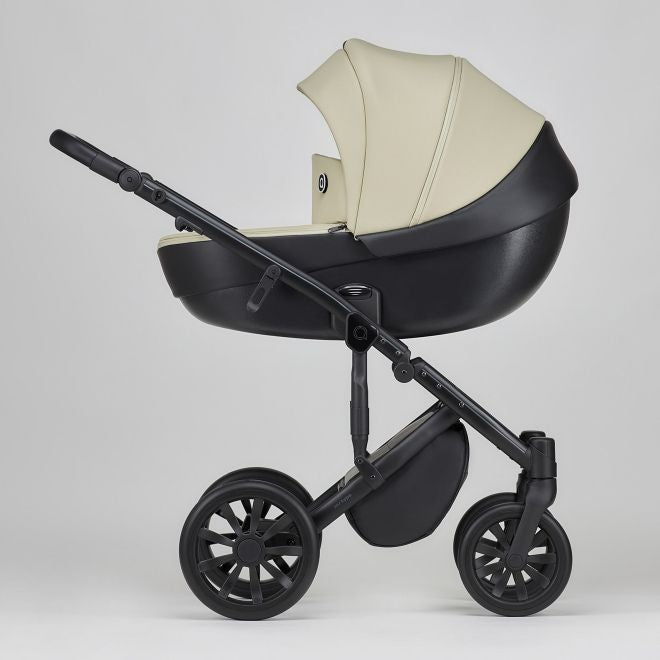 Carrinho de passeio Anex M-Type de 3 peças