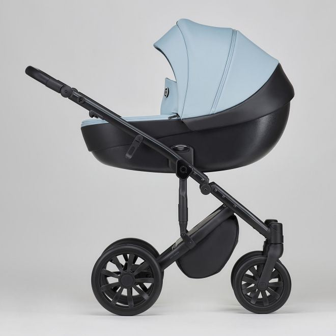 Carrinho de passeio Anex M-Type de 3 peças