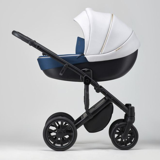 Carrinho de passeio Anex M-Type de 3 peças