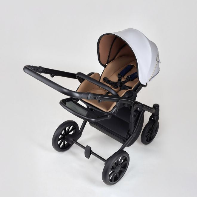 Carrinho de passeio Anex M-Type de 3 peças