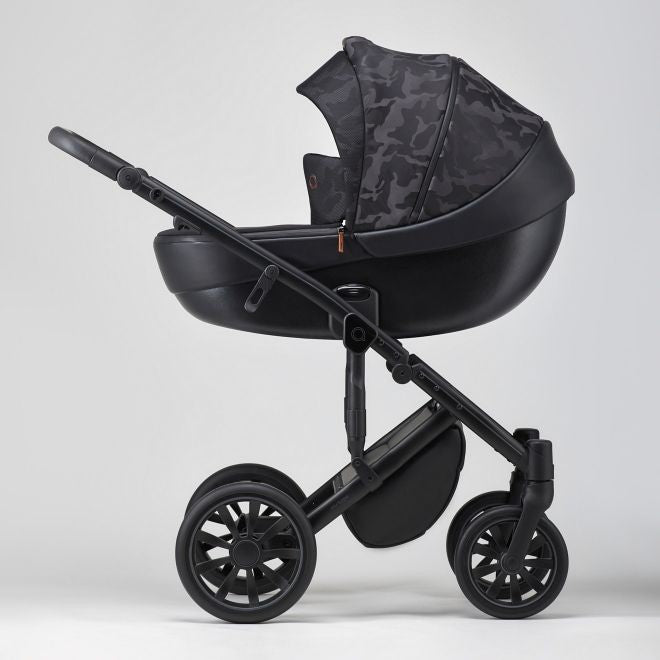Carrinho de passeio Anex M-Type de 3 peças