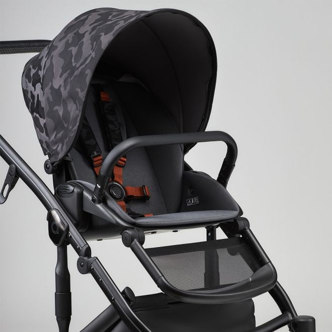 Carrinho de passeio Anex M-Type de 3 peças