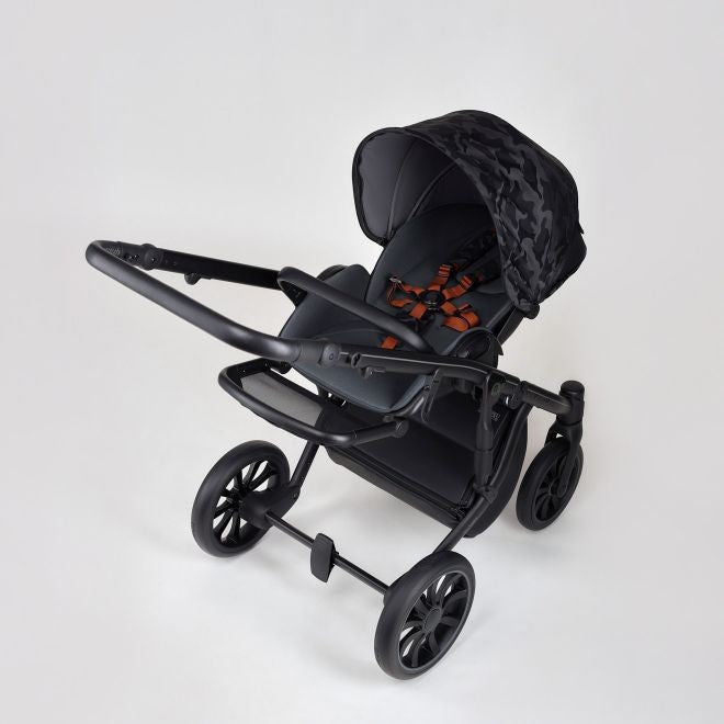 Carrinho de passeio Anex M-Type de 3 peças