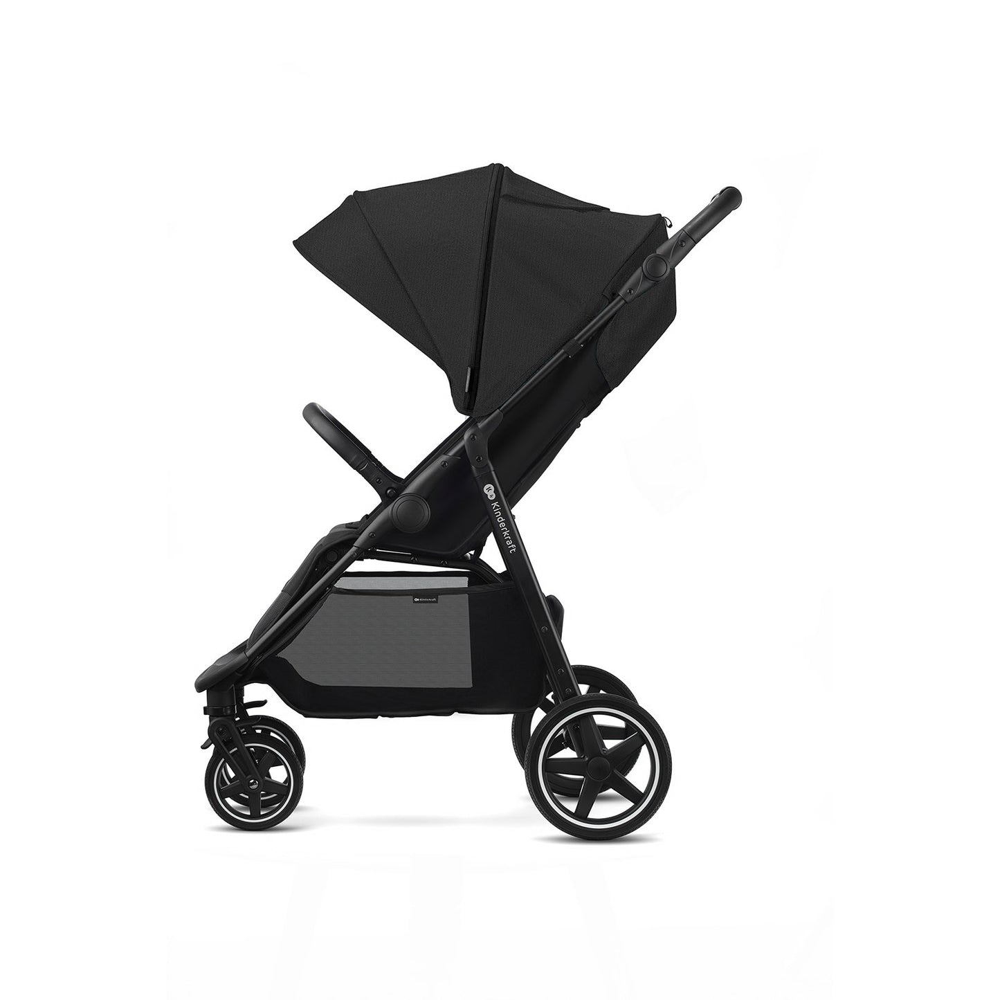 Carrinho de passeio KinderKraft