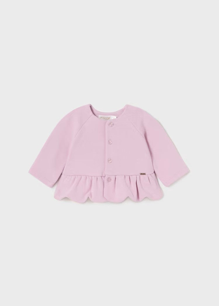 Conjunto 3 piezas Better Cotton 2756 Mayoral