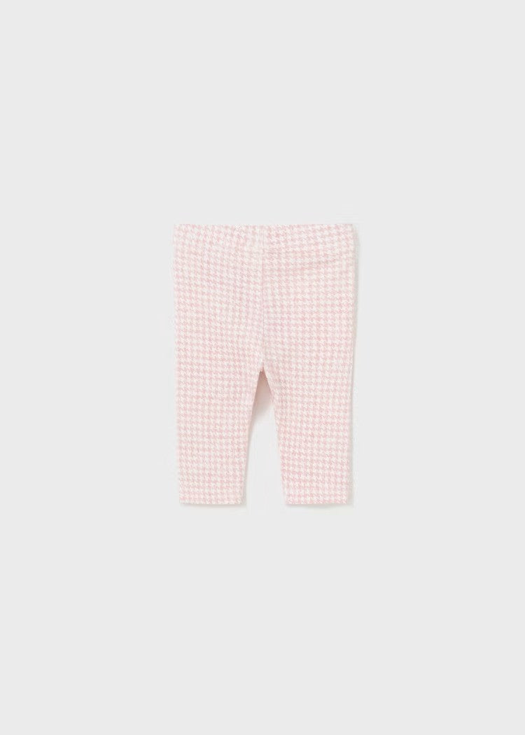 Conjunto 3 piezas Better Cotton 2756 Mayoral