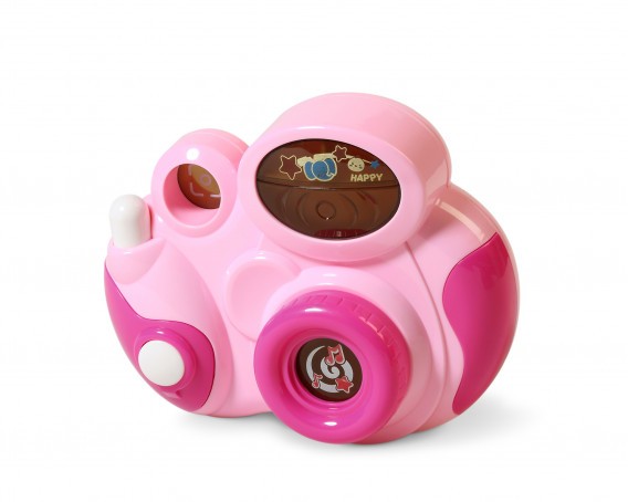 Juguete Cámara de Fotos de Kiokids