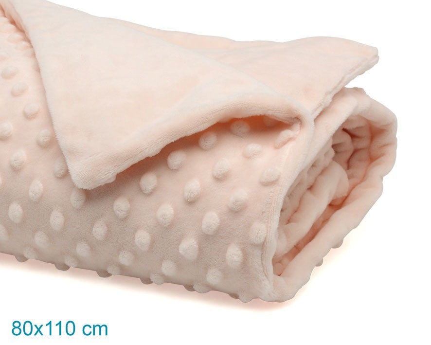 Cobertor de bolhas Kiokids