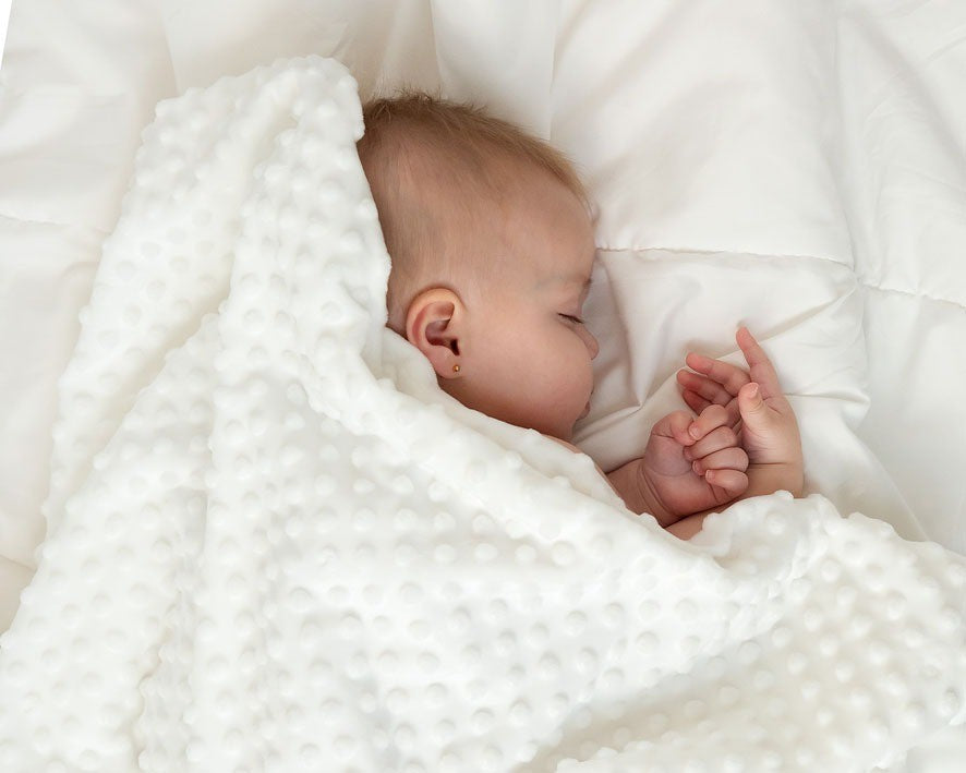 Cobertor de bolhas Kiokids