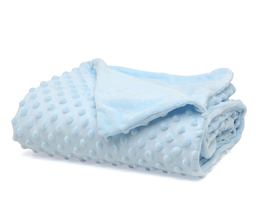 Cobertor de bolhas Kiokids