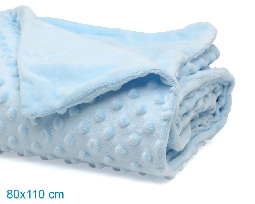 Cobertor de bolhas Kiokids