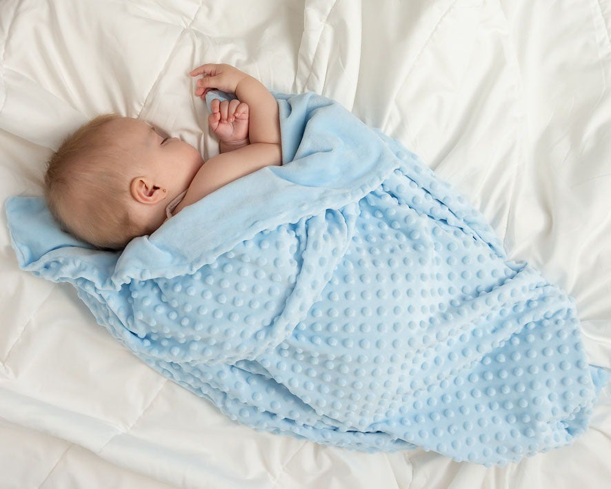 Cobertor de bolhas Kiokids