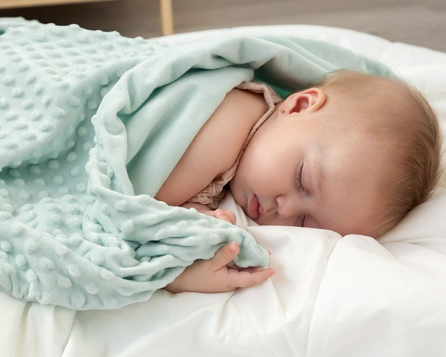 Cobertor de bolhas Kiokids