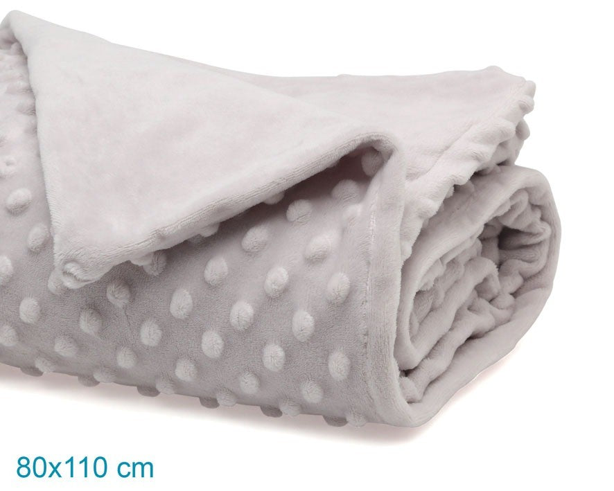 Cobertor de bolhas Kiokids