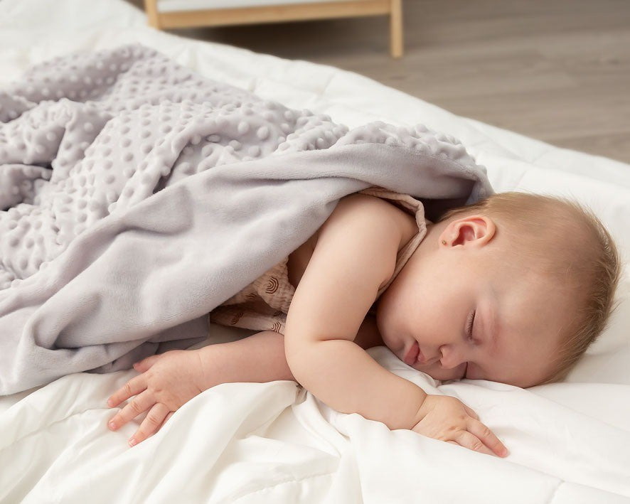 Cobertor de bolhas Kiokids