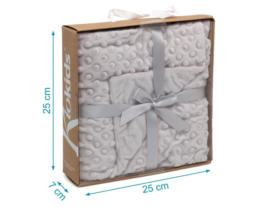 Cobertor de bolhas Kiokids