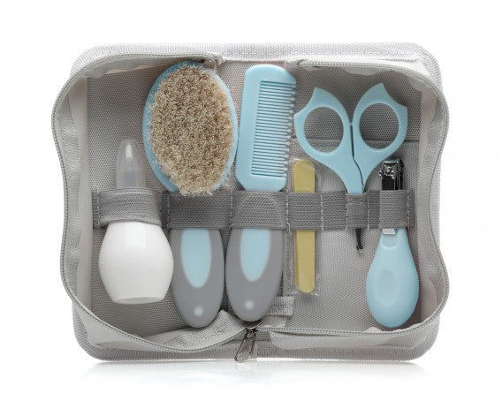 Bolsa de manicure Kiokids Coelhinho/Dino