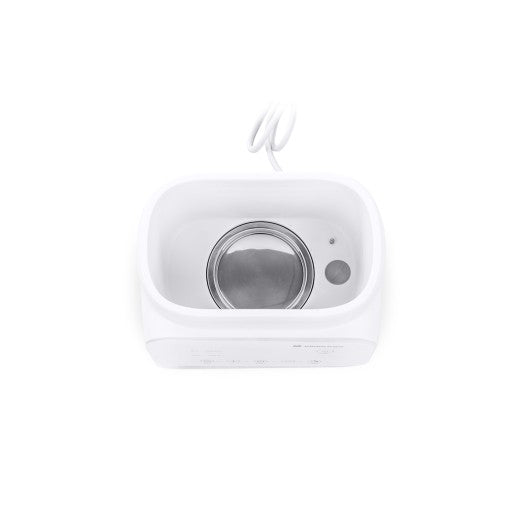 Calienta biberones doble Handy 4 en 1 Mint de Kikkaboo