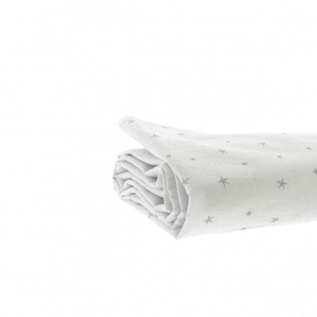 Sábanas cuna 3 pcs Magia de Cambrass