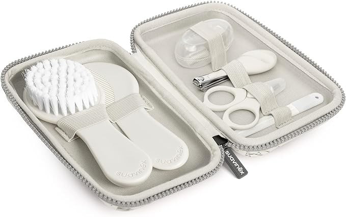Set de Manicura para Bebé 6 Piezas de Suavinex