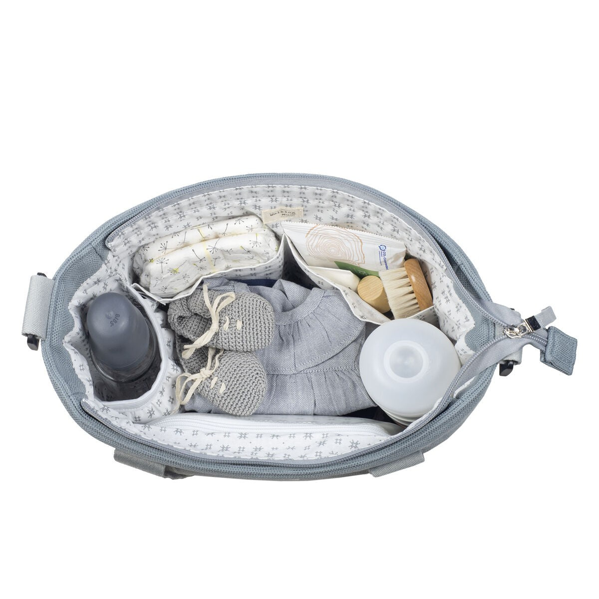 Bolso Crossbody Eco Mum Cloud Walking Mum