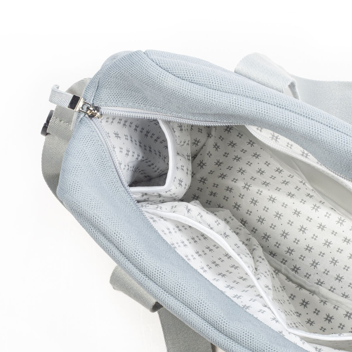Bolsa maternidade Eco Mum Cloud Walking Mum